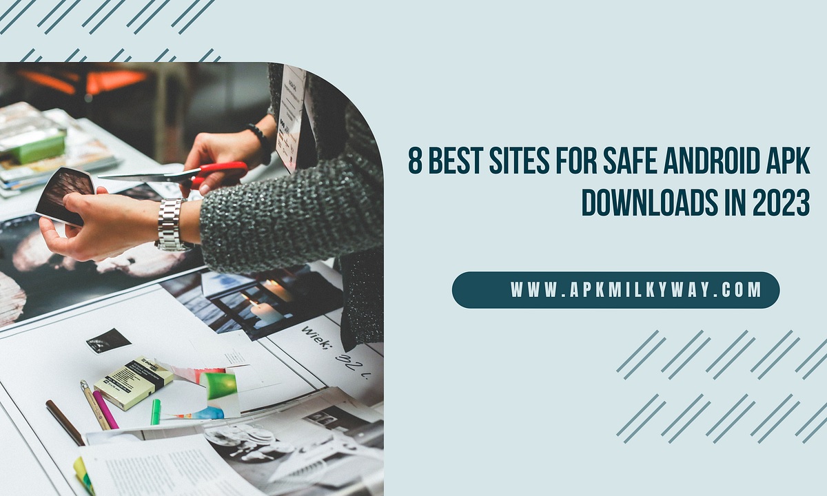 Safe Android APK Installs For Everyday Apps